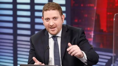 Duras críticas a Viale, que reconoció haber cometido un error en la entrevista con Milei