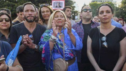 La Coalición Cívica presenta un pedido de juicio político contra Frederic