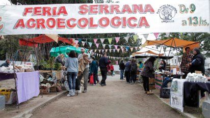 Una plataforma reúne todos los proyectos de ferias agroecológicas cordobesas 