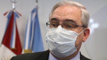 Marcelo Ferrario indicó que hay 1.500 aislados en Río Cuarto