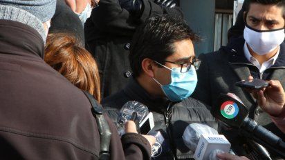 Covid-19: la Provincia no descarta que se suspendan las reuniones familiares por los últimos brotes