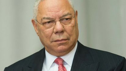 Murió por Covid el exsecretario de Estado de EEUU, Colin Powell