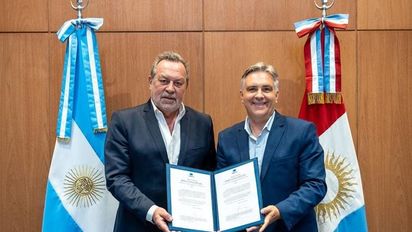 Córdoba, la primera en adherir al Código de Protección al Turista
