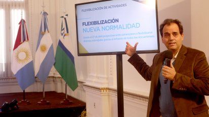 4 años de Llamosas: 1 obra cada 10 días pero con déficit en servicios