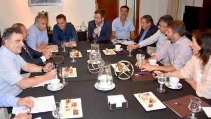 Cambiemos define cómo sería la interna en la provincia
