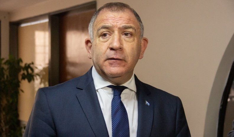 Luis Juez anunció que será candidato a intendente de Córdoba con lista propia.