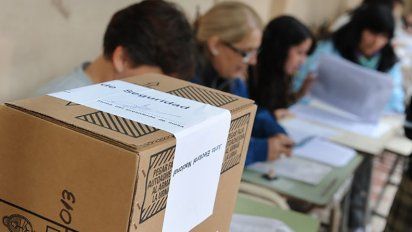 Las Perdices y Villa Huidobro también desdoblan las elecciones y las municipales serán el 14 de abril