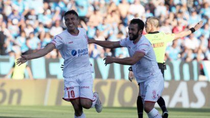 Huracán quiere despedir el año con un triunfo