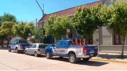 Detienen a un huinquense acusado de abuso sexual intrafamiliar