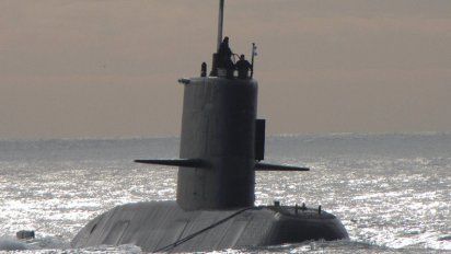 Abren el proceso de contratación para la búsqueda del ARA San Juan