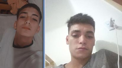 La justicia solicita el paradero de dos hermanos: fueron vistos por última vez en la sede de la SENAF