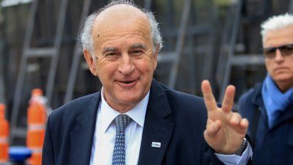 Parrilli habló de “pus” y Valdés dijo que “las escuchas son ilegales”