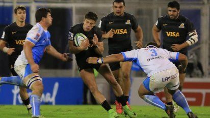 Una modificación para enfrentar a Sharks