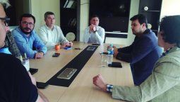 La UTN busca financiamiento para avanzar en la creación de empresas de base tecnológica