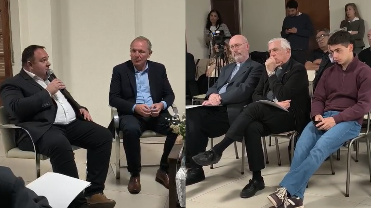 La Pastoral Social reúne a distintos sectores para debatir el desarrollo regional
