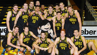 Obras hundió más al multicampeón y ahora colista de la LNB, Atenas