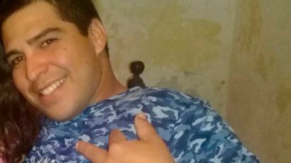 Buscan a un joven que salió a trabajar el sábado y no volvió