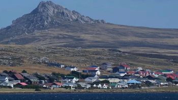 Reino Unido le respondió a Milei: aseguró que no habrá negociación sobre las Malvinas sin el consentimiento de los kelpers