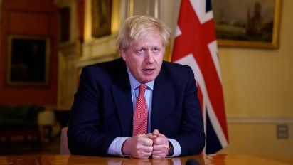 Las Islas Malvinas quedaron afuera del acuerdo comercial entre Gran Bretaña y la Unión Europea por el Brexit