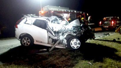 El fiscal sobreseyó al camionero por la muerte de De la Sota