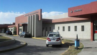 Murió por Covid-19 el jefe de la Guardia del Hospital de Alta Gracia