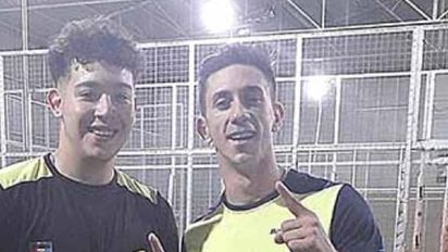 Hoy comienza el Torneo Asociación de Jugadores Profesionales de Pádel 