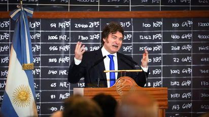 La encerrona entre equilibrio fiscal y caída de actividad