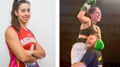 Los 105 ternados en las 34 disciplinas que serán premiadas