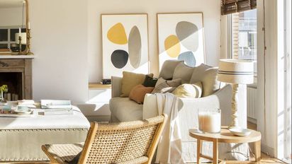 Aprovechar la luz natural en la decoración de interiores