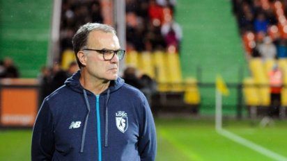 Ganó el Leeds de Bielsa
