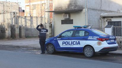 Durante el fin de semana, 23 personas fueron detenidas por robos y daños, entre otros delitos