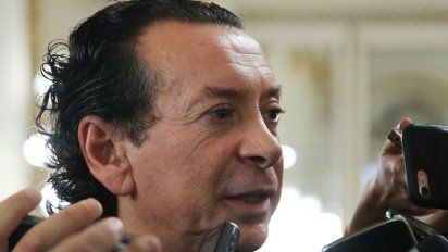Para Sica, el dólar a 40 pesos