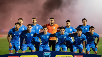 Tras la caída en el debut, Estudiantes ya piensa en Argentinos Juniors