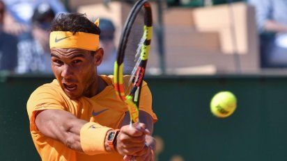 Nadal va por su undécimo título en Barcelona