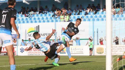 Por la clasificación y algo más, Estudiantes visita a Racing en Nueva Italia