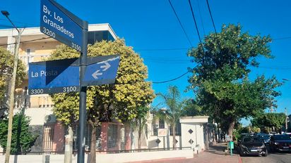 Encontraron con vida en Córdoba a la chica de 15 años desaparecida en Río Tercero