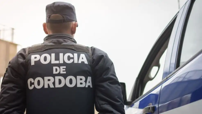 Detuvieron a un joven por incumplir una orden de alejamiento