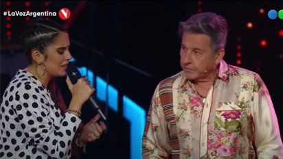 Luciana Irigoyen y un sueño que no se detiene