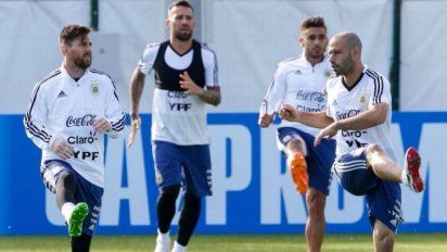 Salvio se perfila como titular