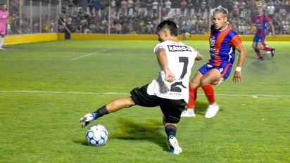 Con plantel completo, Acción Juvenil realiza el último entrenamiento y viaja a Catamarca
