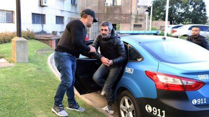 Baratta rechazó ser parte de una operación contra Stornelli