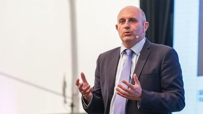Garantizan 64% de aumento en los subsidios al transporte del interior