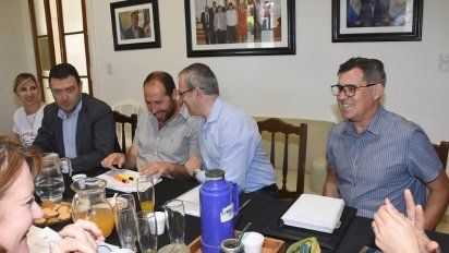 Antonetti admitió que la deuda excederá el límite permitido