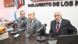 Cobro de Ganancias a jubilados: Angulo “avaló” el fallo de la CSJ