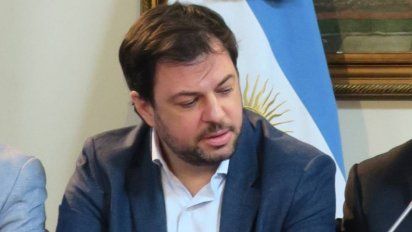 Un funcionario admitió que ocultó una cuenta en Andorra