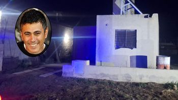 Dolor en el sepelio de Roberto Mansilla: la familia pide agravar la imputación para el detenido por el homicidio