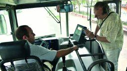 Fetap reclama a Nación que exista igualdad en el sistema de transporte de pasajeros