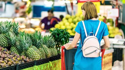 En la provincia, los precios al consumidor aumentaron 4,08% en mayo