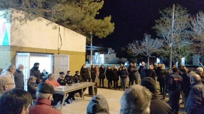 No cesan los hechos de inseguridad en las Villas