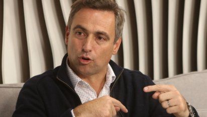 Mestre apuesta fuerte y pega las municipales a la provincial